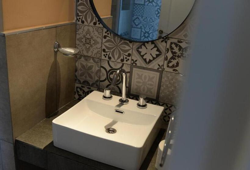 ガーデンビュースイート, La Morada Apart Boutique & Spa