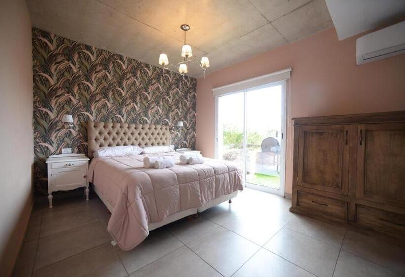 ガーデンビュースイート, La Morada Apart Boutique & Spa