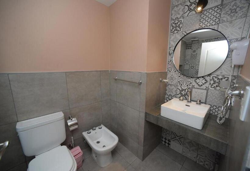 סוויטה נוף לגינה, La Morada Apart Boutique & Spa