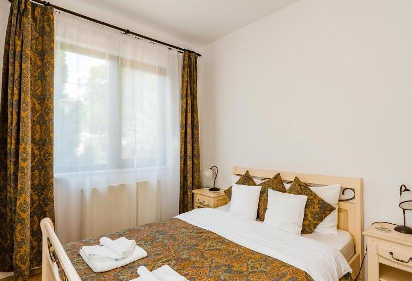 Люкс 2 Спальни, Flora Luxury House