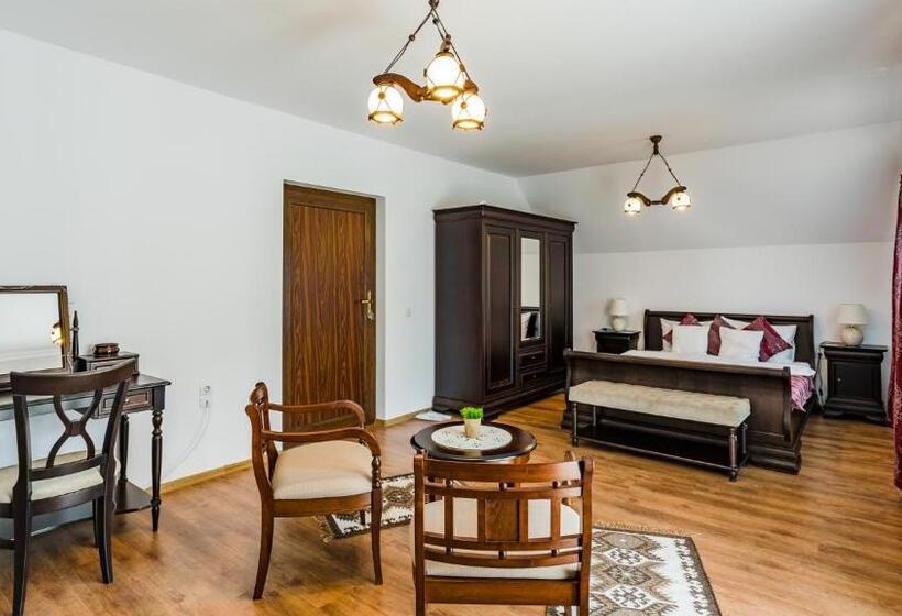 Номер Deluxe с Видом, Flora Luxury House