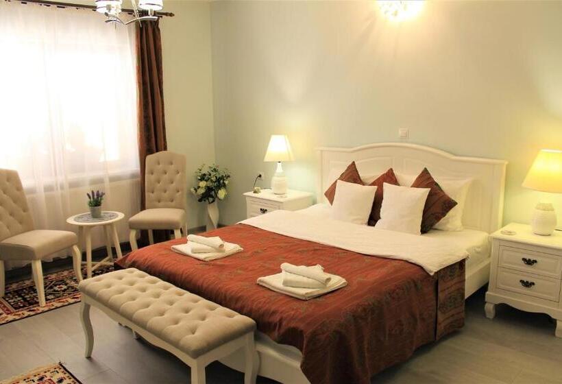 豪华房间, Flora Luxury House