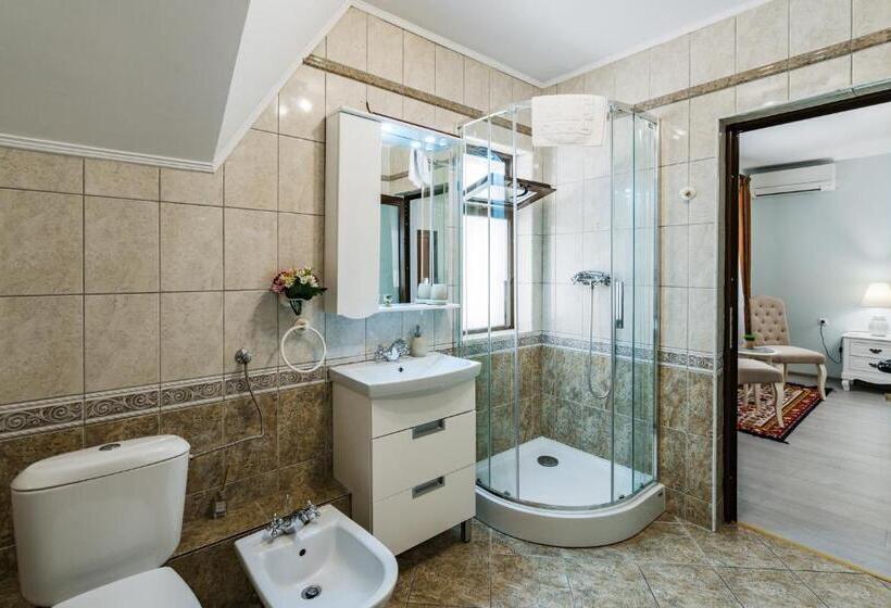 豪华房间, Flora Luxury House