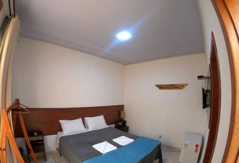 اتاق استاندارد, Pousada Marotta