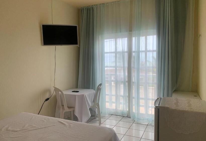 オーシャンビュースタンダードルーム, Pousada Solar Di Poletti