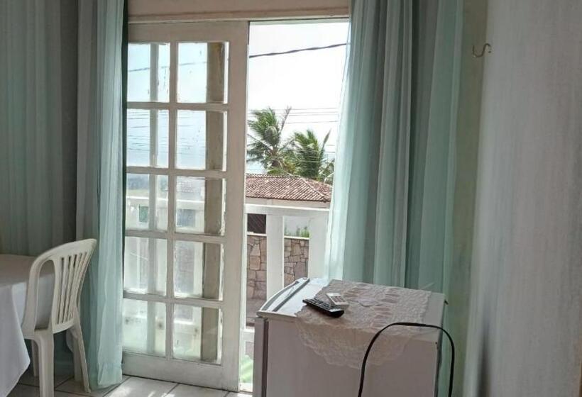 オーシャンビュースタンダードルーム, Pousada Solar Di Poletti