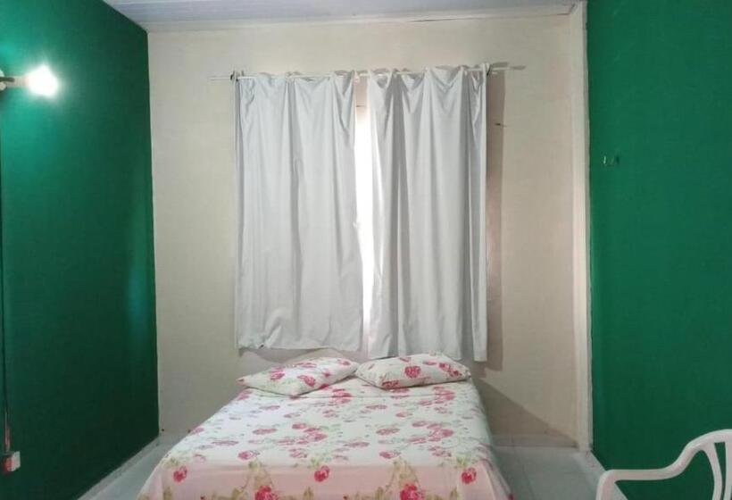 ガーデンビュースタンダードルーム, Pousada Solar Di Poletti