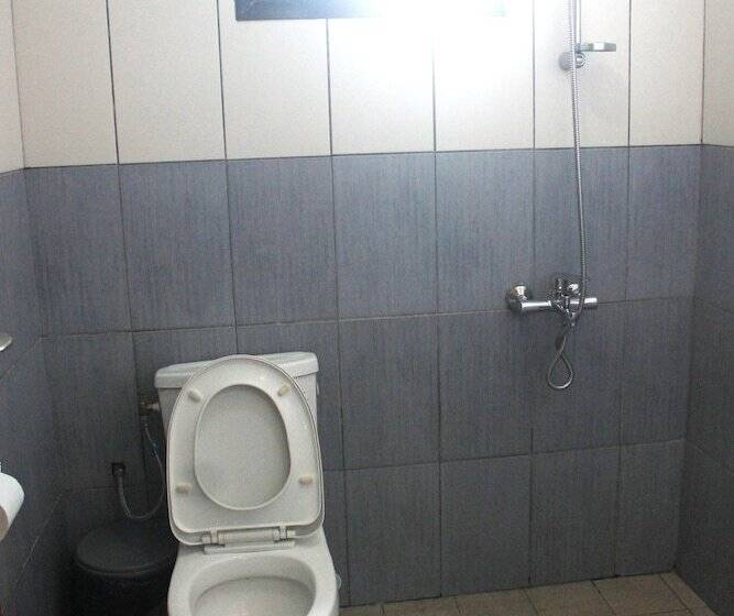 آپارتمان 1 خوابه, Residence Blue Sky