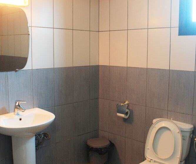 آپارتمان 1 خوابه, Residence Blue Sky