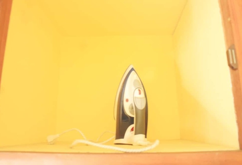 آپارتمان 1 خوابه, Residence Blue Sky