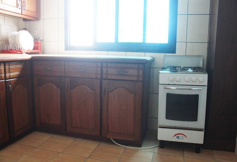 آپارتمان 1 خوابه, Residence Blue Sky