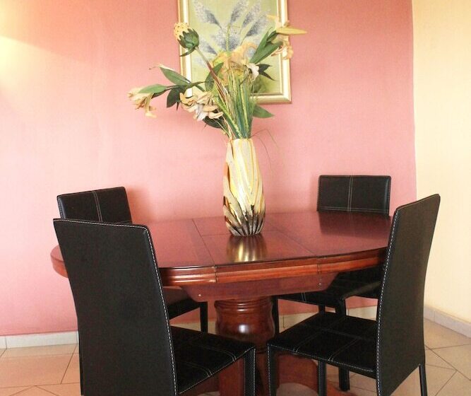 آپارتمان 1 خوابه, Residence Blue Sky