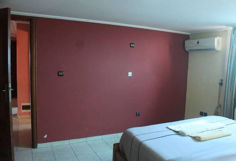 آپارتمان 1 خوابه, Residence Blue Sky