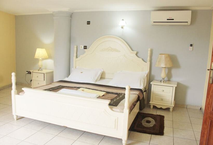 آپارتمان 1 خوابه, Residence Blue Sky