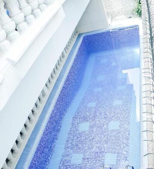 آپارتمان 1 خوابه, Tchero Appartement 2