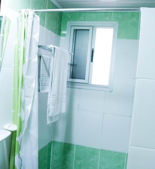 آپارتمان 1 خوابه, Tchero Appartement 2