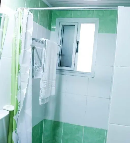 آپارتمان 1 خوابه, Tchero Appartement 2