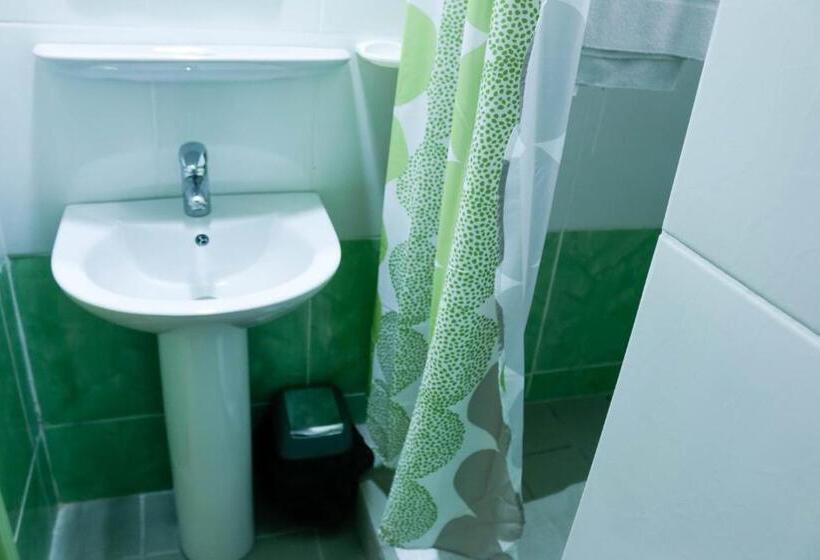 آپارتمان 1 خوابه, Tchero Appartement 2