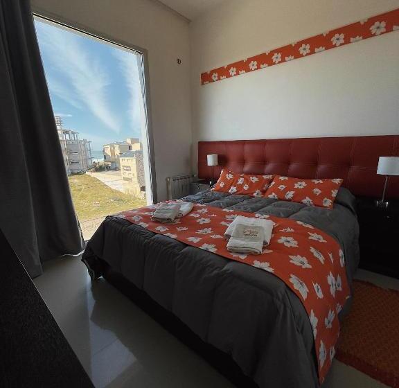 １ベッドルームのスーペリアアパートメント, Aguas De Oro