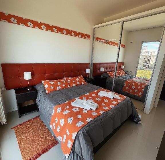 １ベッドルームのスーペリアアパートメント, Aguas De Oro