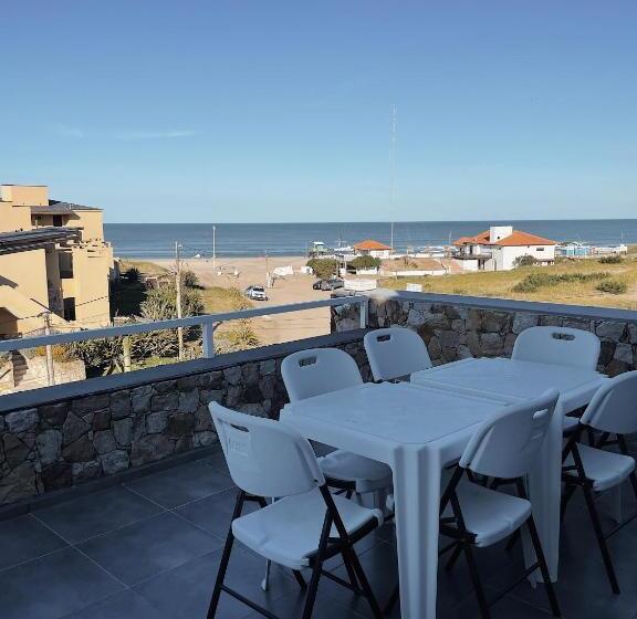 ３ベッドルームアパートメント, Aguas De Oro