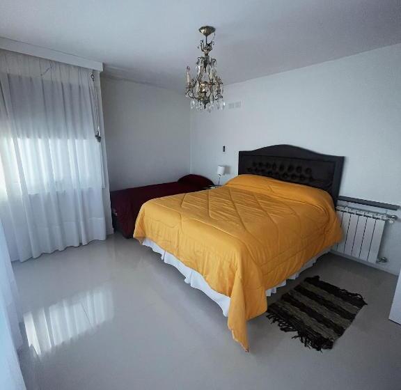 ３ベッドルームアパートメント, Aguas De Oro