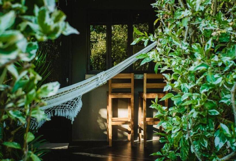 빌라 침실 1개, Lua Villas