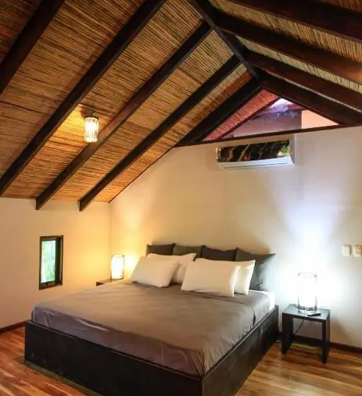 ویلای 1 خوابه, Lua Villas