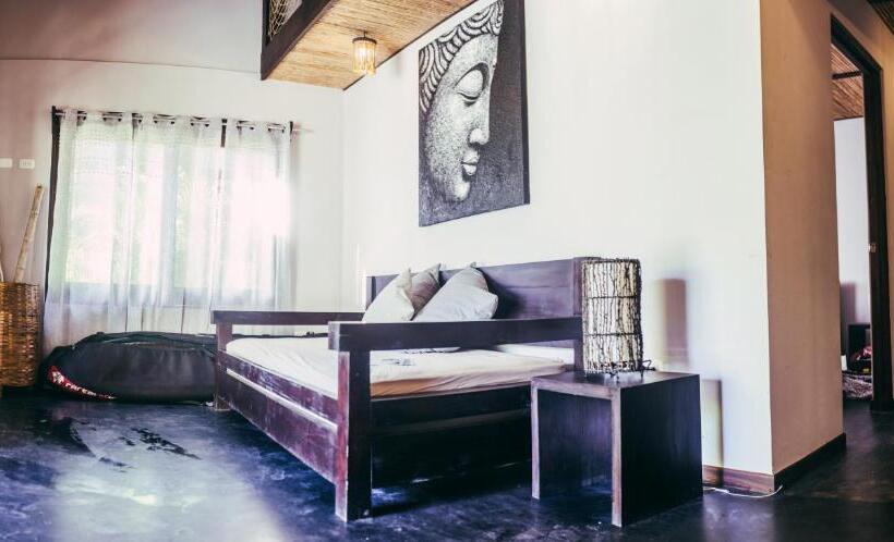 빌라 침실 1개, Lua Villas