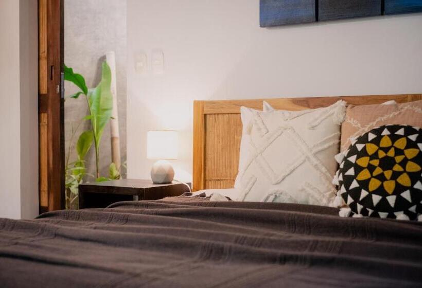 침실 1개 아파트, Lua Villas