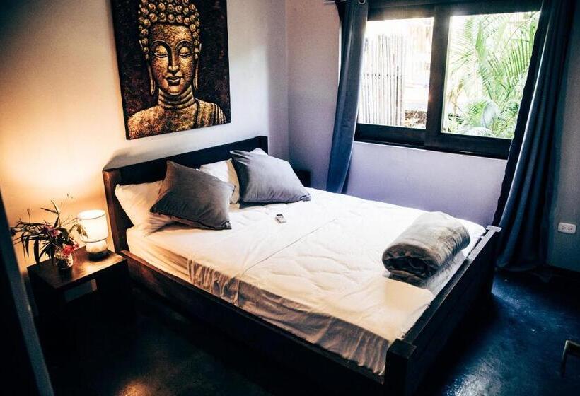 침실 1개 아파트, Lua Villas