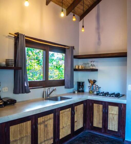 침실 1개 아파트, Lua Villas