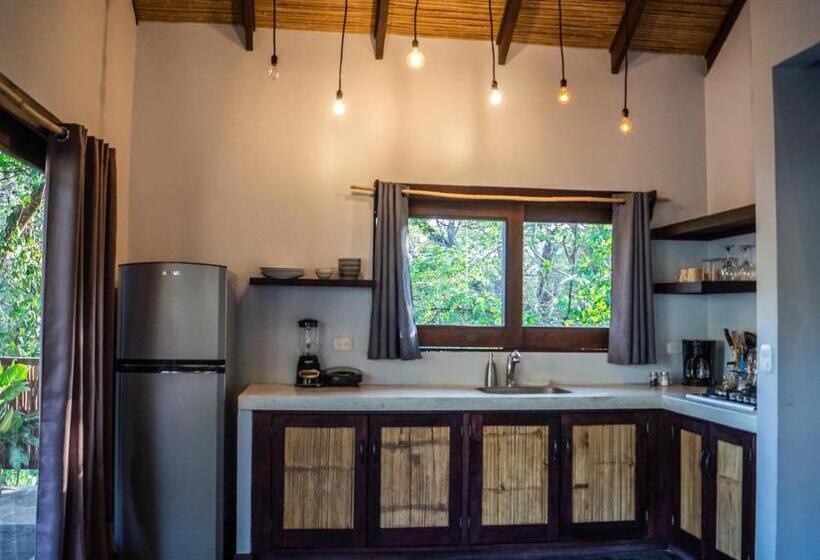 침실 1개 아파트, Lua Villas