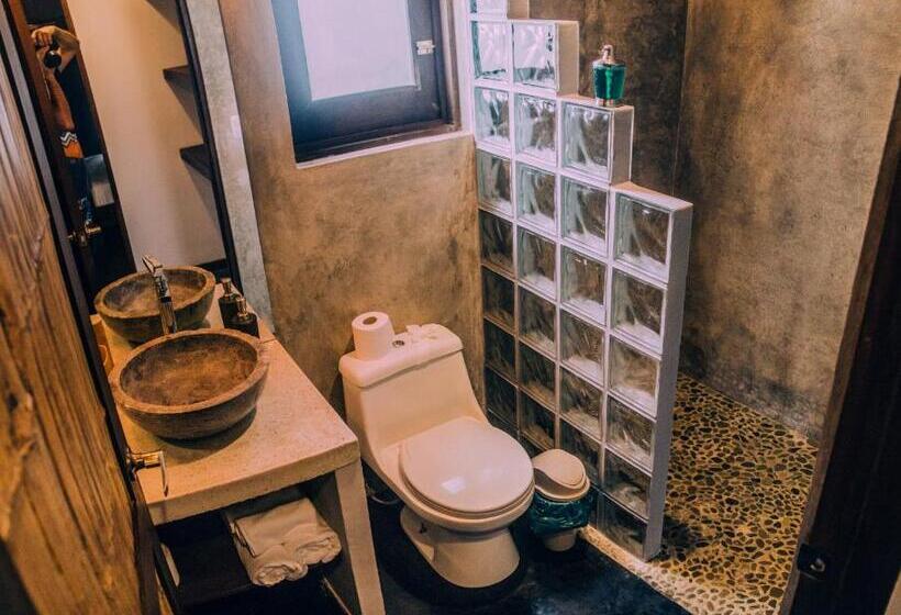 침실 1개 아파트, Lua Villas