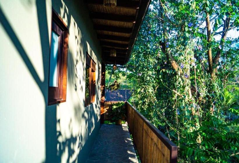 침실 1개 아파트, Lua Villas