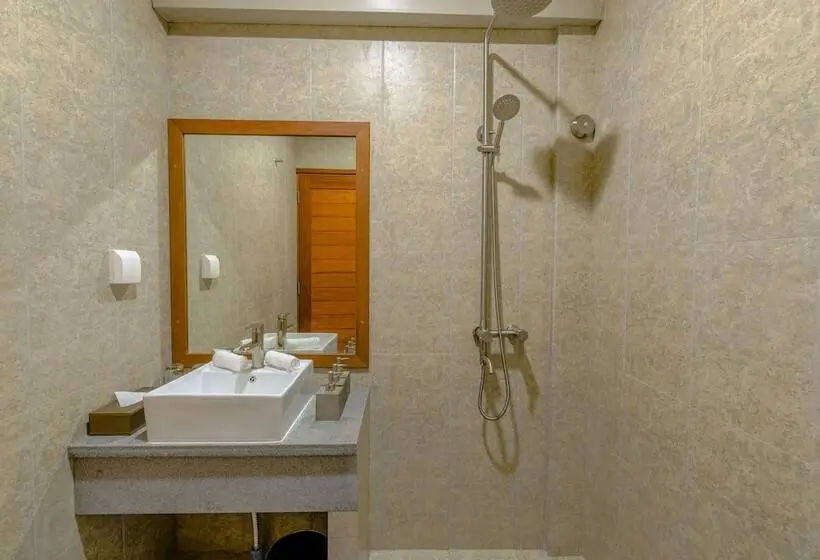 اتاق لوکس با چشمانداز شهر, Araamu Hotels Maldives At Dhiffushi