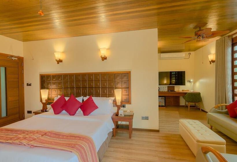 سوییت اجرایی, Araamu Hotels Maldives At Dhiffushi