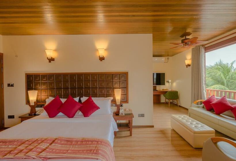 سوییت اجرایی, Araamu Hotels Maldives At Dhiffushi