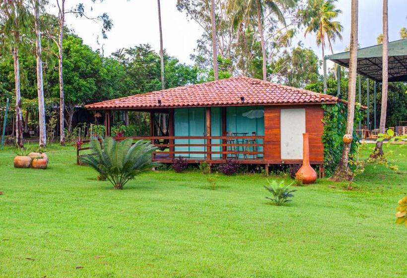 Бунгало Superior, Eco Luar Boutique