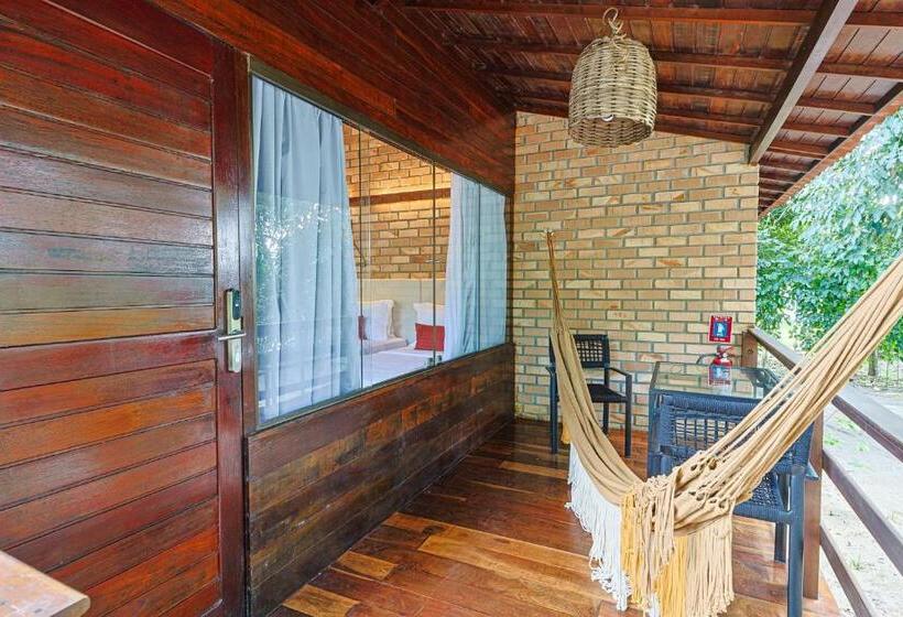 Шале 1 Спальня, Eco Luar Boutique