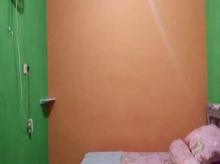 Standard-huone, Sritanjung Homestay