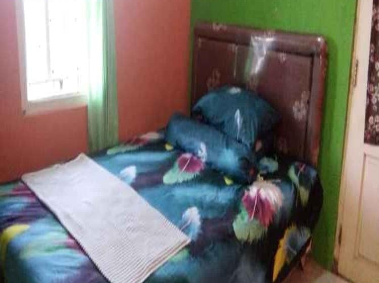 标准间, Sritanjung Homestay