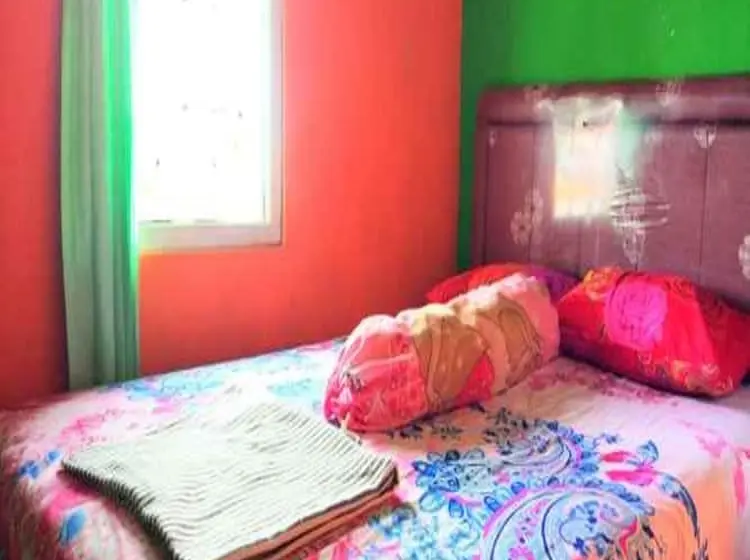 Standard-huone, Sritanjung Homestay