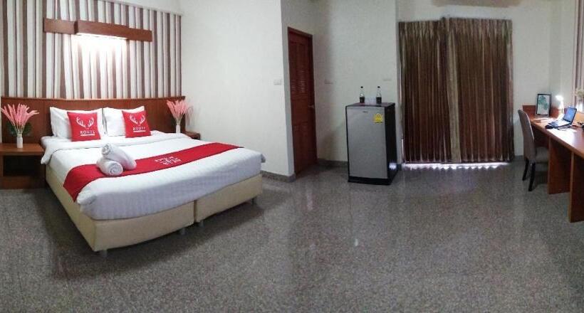 חדר סופריור, The Route Sriracha Hotel And Residence