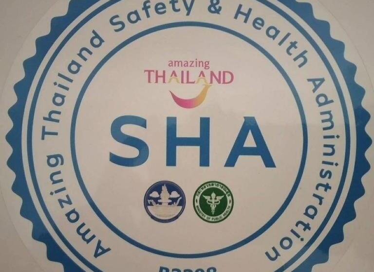 חדר סופריור, The Route Sriracha Hotel And Residence