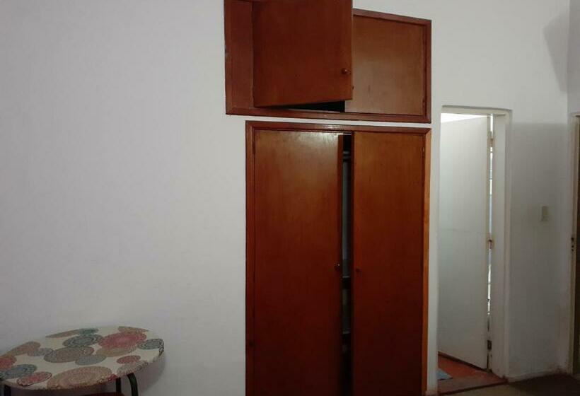 اتاق استاندارد چهار تخته, Alquiler Zona Centro