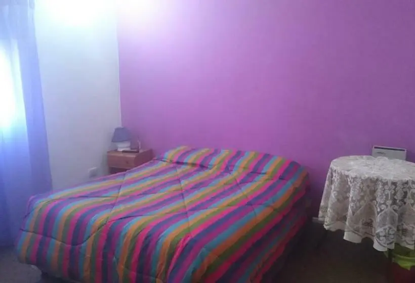 スタンダード4人部屋, Alquiler Zona Centro