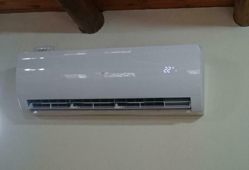 آپارتمان 1 خوابه, Alquiler Zona Centro