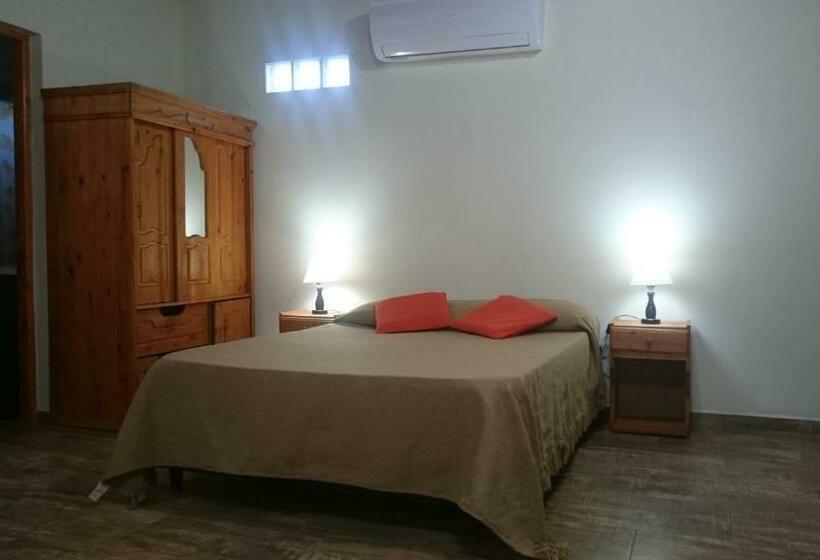 آپارتمان 1 خوابه, Alquiler Zona Centro