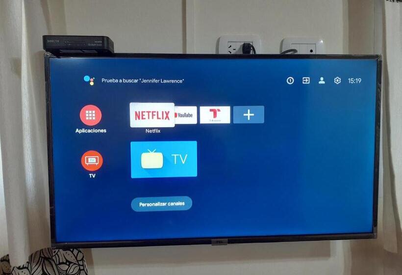 آپارتمان 1 خوابه, Alquiler Zona Centro